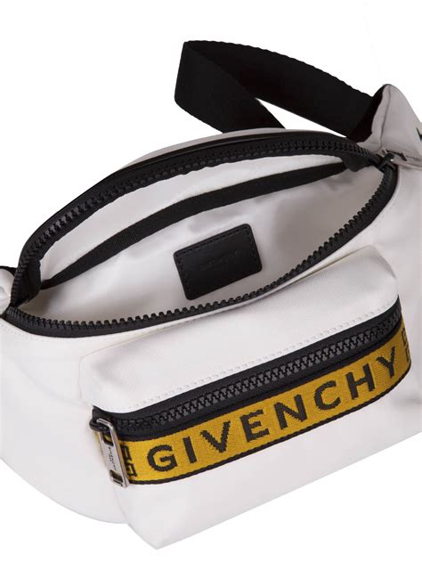 givenchy belt bag.